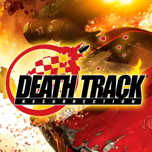 Купить Death Track: Resurrection - изображение