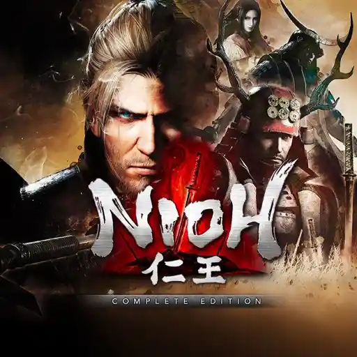Купить Nioh: Complete Edition - изображение