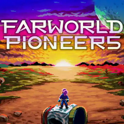 Купить Farworld Pioneers - изображение