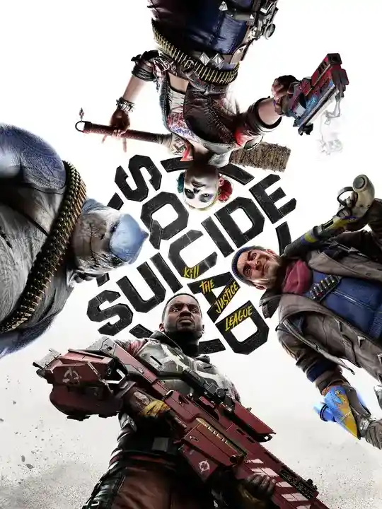 Купить Suicide Squad: Kill the Justice League - изображение