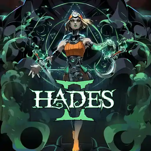 Купить Hades II - изображение