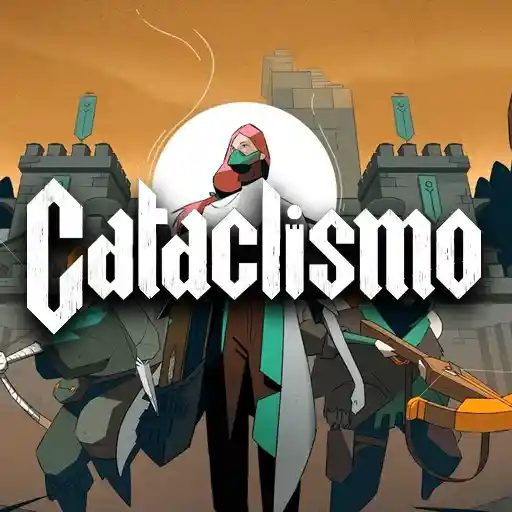 Купить Cataclismo - изображение