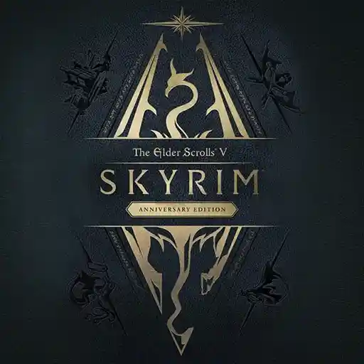Купить The Elder Scrolls V: Skyrim Anniversary Edition - изображение