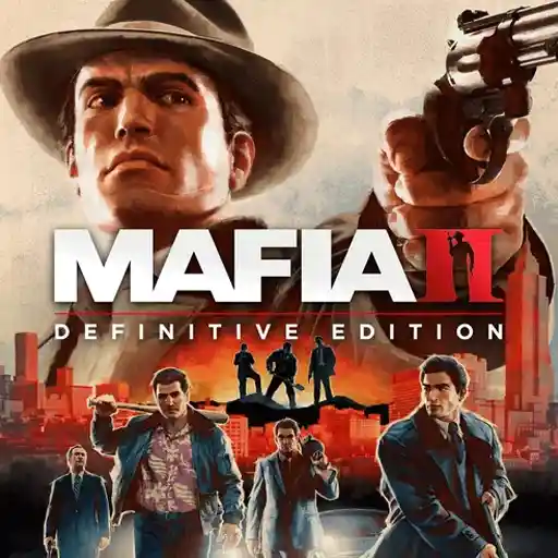 Купить Mafia II: Definitive Edition - изображение