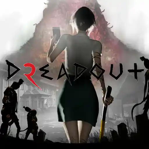 Купить DreadOut 2 - изображение