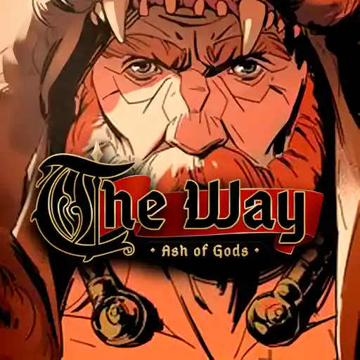 Купить Ash of Gods: The Way - изображение