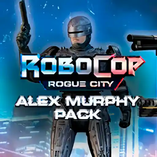 Купить RoboCop: Rogue City - Alex Murphy Pack - изображение