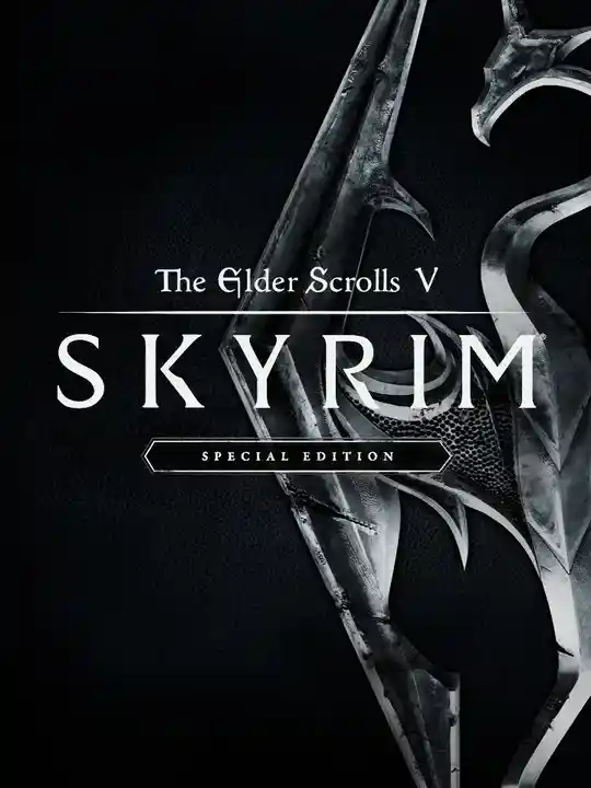 Купить The Elder Scrolls V: Skyrim Special Edition - изображение