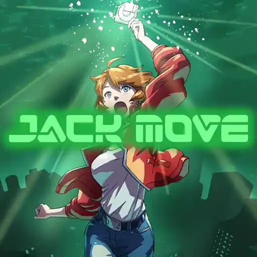Купить Jack Move - изображение