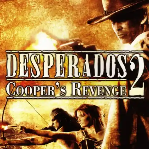Купить Desperados 2: Cooper's Revenge - изображение