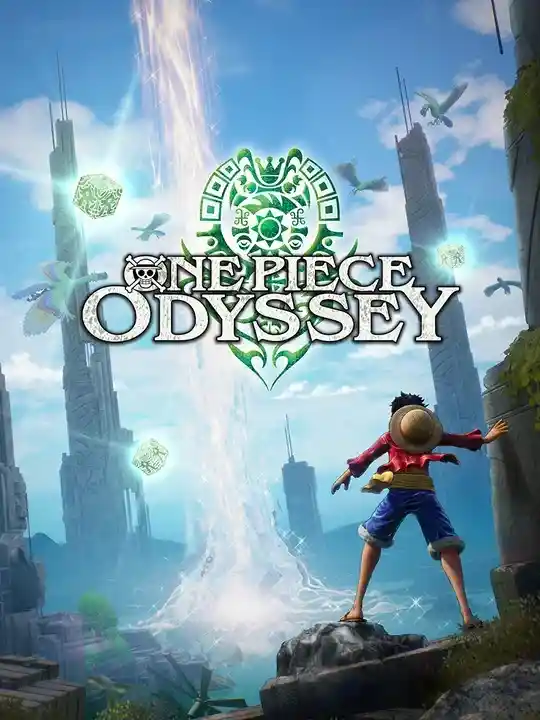 Купить One Piece Odyssey - изображение