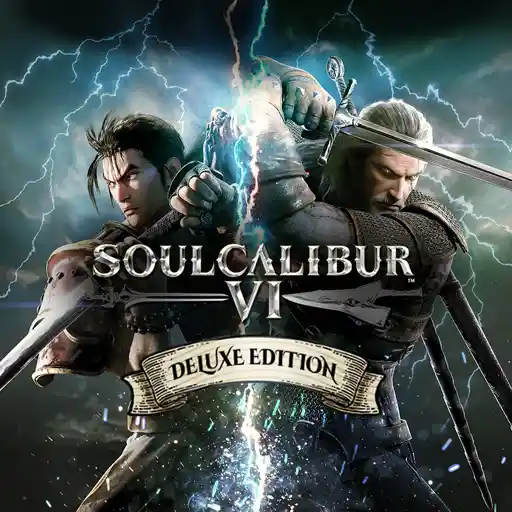 Купить SOULCALIBUR VI Deluxe Edition - изображение