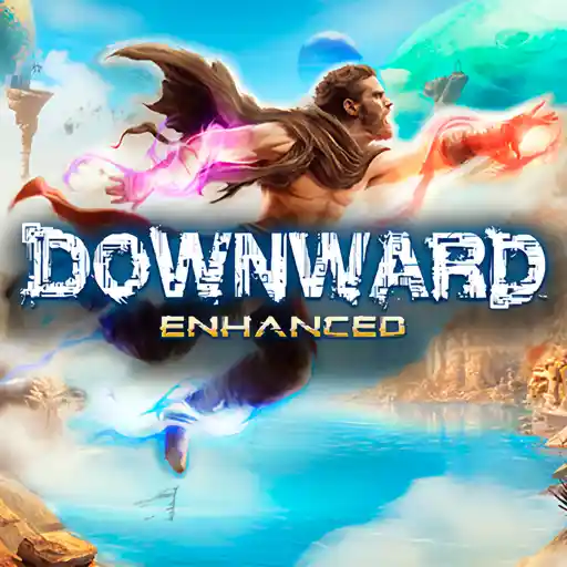 Купить Downward: Enhanced Edition - изображение