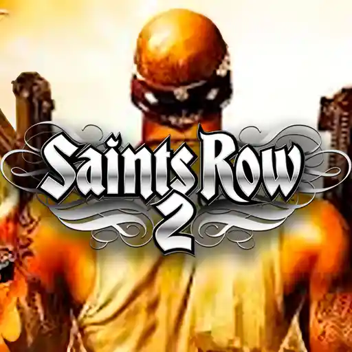 Купить Saints Row 2 - изображение