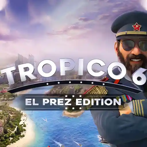 Купить Tropico 6 El-Prez Edition - изображение