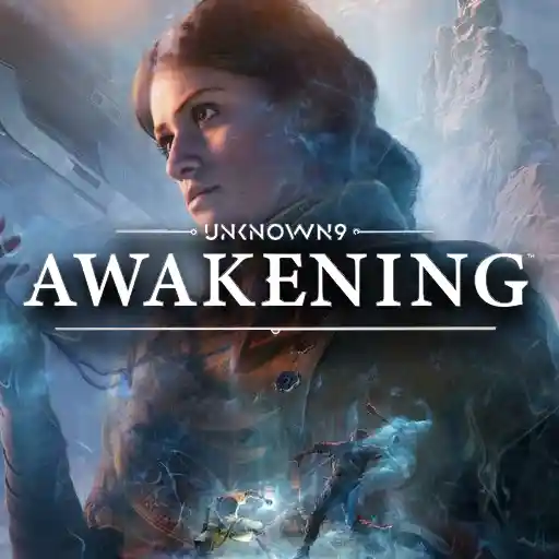 Купить Unknown 9: Awakening - изображение