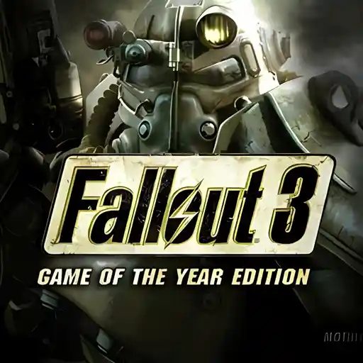 Купить Fallout 3: Game of the Year Edition - изображение