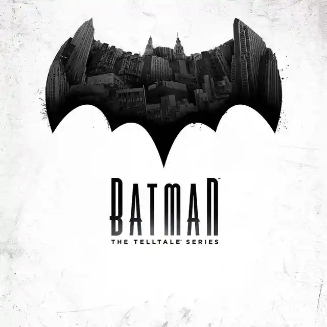 Купить Batman - The Telltale Series - изображение