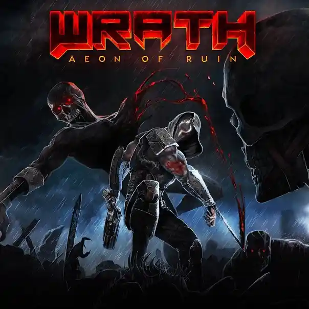 Купить WRATH: Aeon of Ruin - изображение