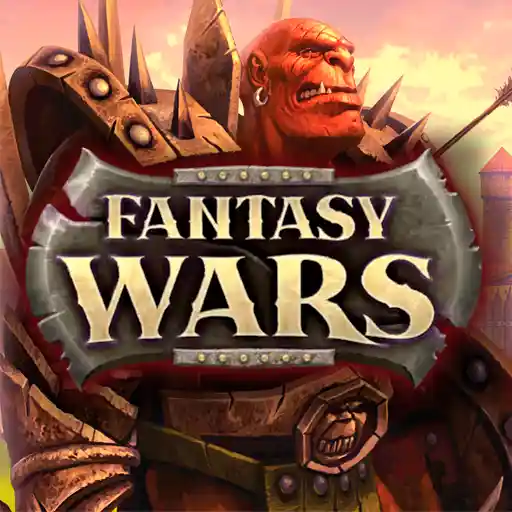 Купить Fantasy Wars - изображение