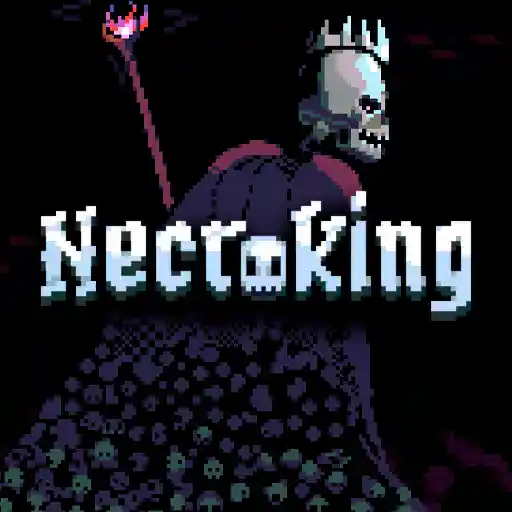 Купить Necroking - изображение
