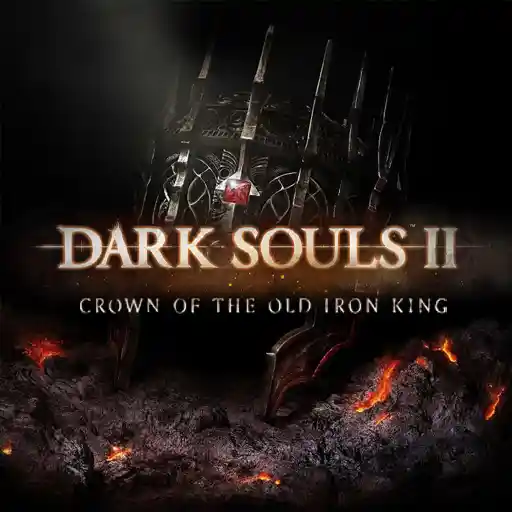 Купить DARK SOULS II Crown of the Old Iron King - изображение