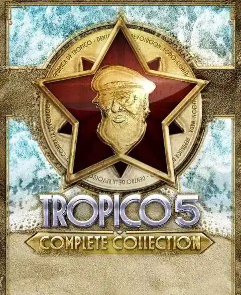 Купить Tropico 5 - Complete Collection - изображение