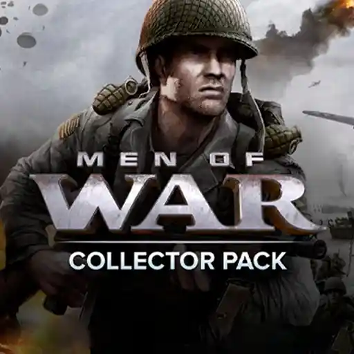 Купить Men of War: Collector's Pack - изображение