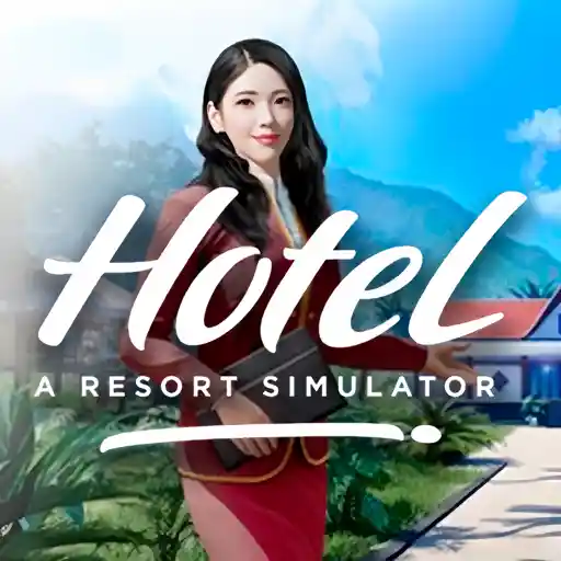 Купить Hotel: A Resort Simulator - изображение