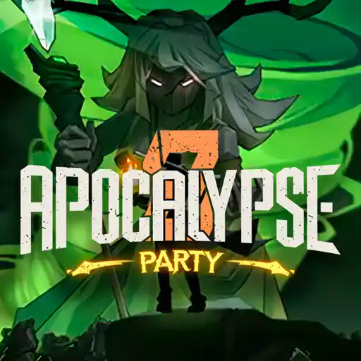 Купить Apocalypse Party - изображение