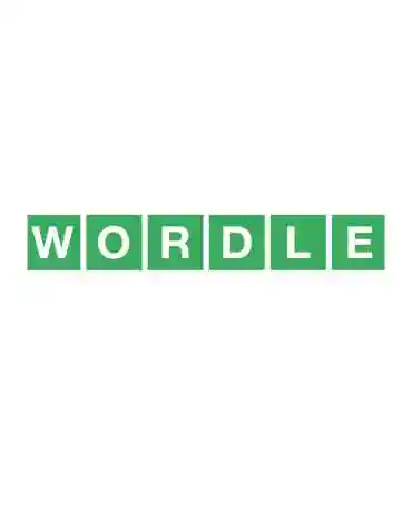 Купить Wordle - изображение