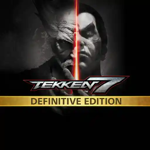 Купить TEKKEN 7 - Definitive Edition - изображение