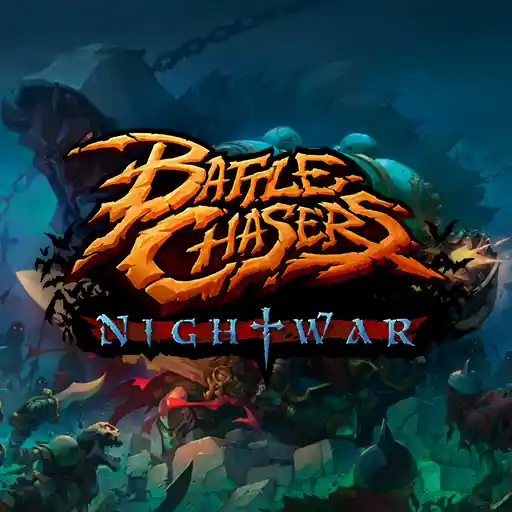 Купить Battle Chasers: Nightwar - изображение