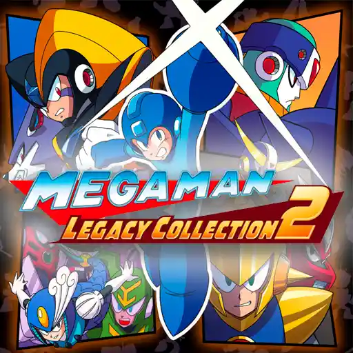 Купить Mega Man Legacy Collection 2 - изображение