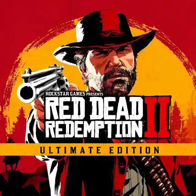 Купить Red Dead Redemption 2: Ultimate Edition - изображение