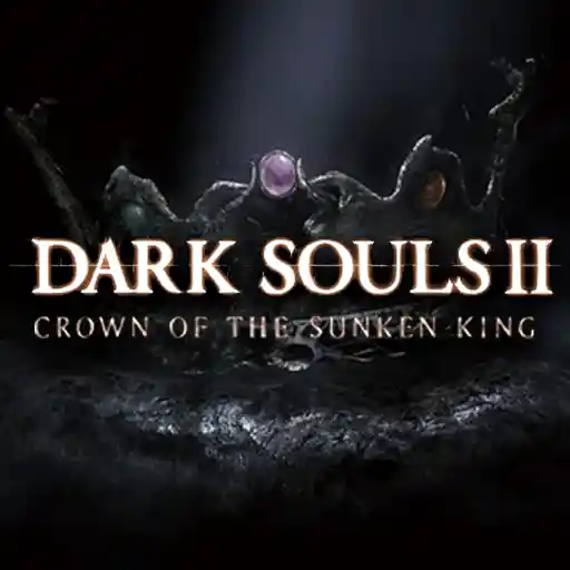 Купить DARK SOULS II Crown of the Sunken King - изображение