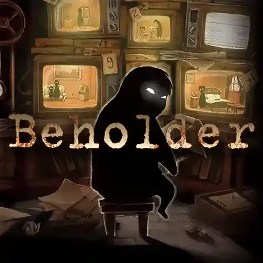 Купить Beholder - изображение
