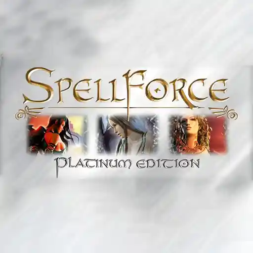 Купить SpellForce - Platinum Edition - изображение