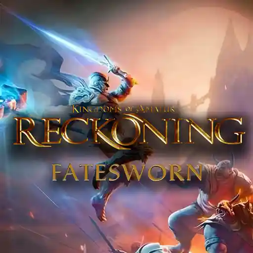 Купить Kingdoms of Amalur: Re-Reckoning - Fatesworn - изображение