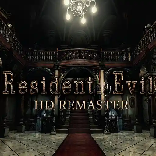 Купить Resident Evil HD REMASTER - изображение