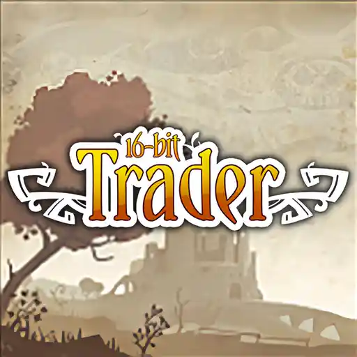 Купить 16bit Trader - изображение