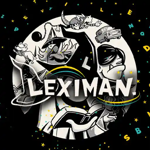Купить Leximan - изображение