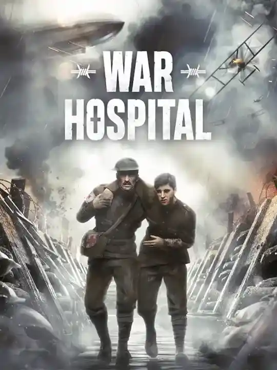 Купить War Hospital - изображение