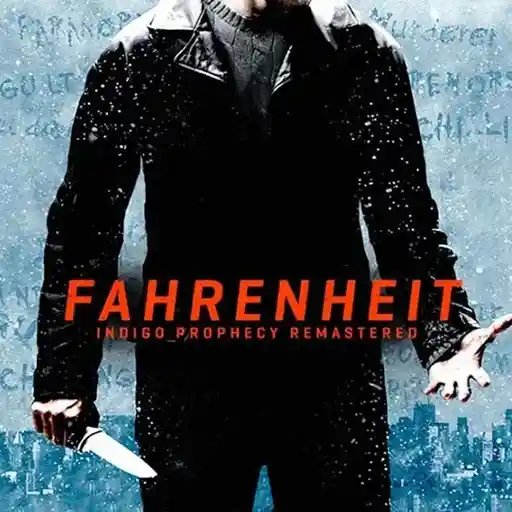 Купить Fahrenheit: Indigo Prophecy Remastered - изображение