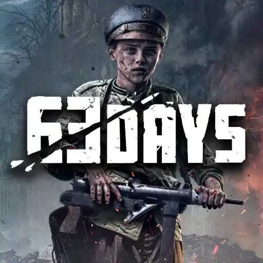 Купить 63 Days - изображение