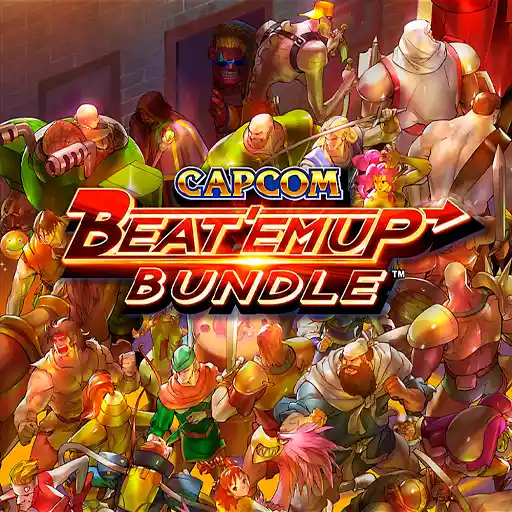 Купить Capcom Beat 'Em Up Bundle - изображение