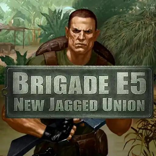 Купить Brigade E5: New Jagged Union - изображение
