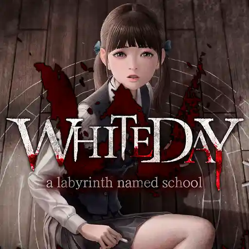 Купить White Day: A Labyrinth Named School - изображение