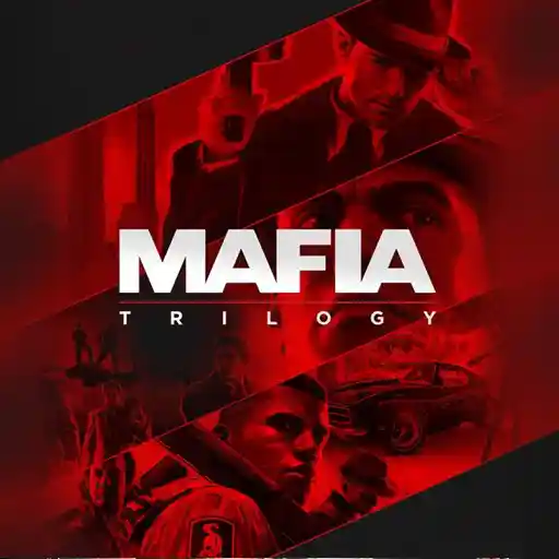 Купить Mafia: Trilogy - изображение