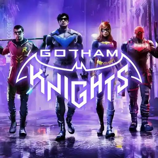 Купить Gotham Knights - изображение